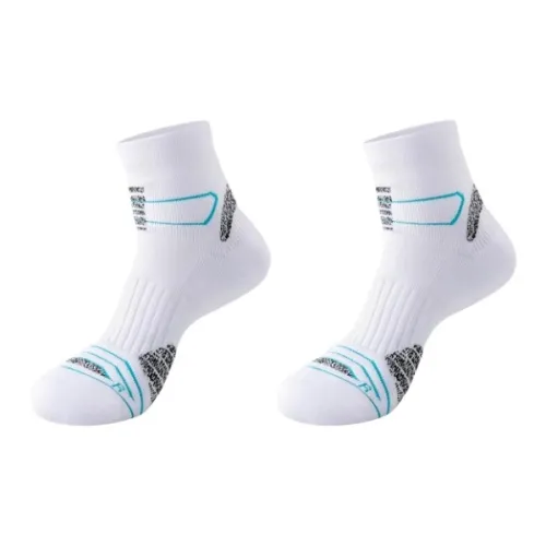 FHDET Унисекс Баскетбольные носки