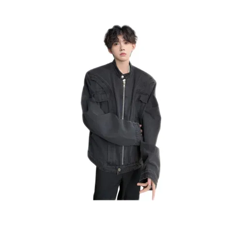 Yunpo Унисекс Куртки