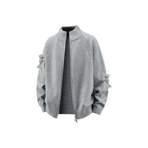 NEAR HERE Унисекс Трикотаж