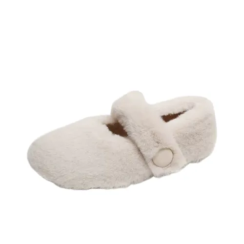 Betu Лоферы с резиновым подошвой Женские