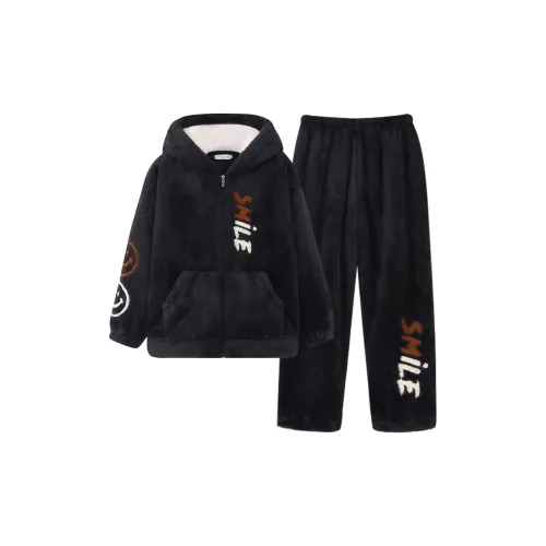 Purple Thousand Пижамный комплект мужской