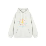 Туманно-серый