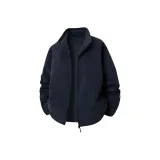 Мужской темно-синий