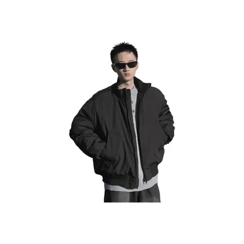 MORii Унисекс Пуховики