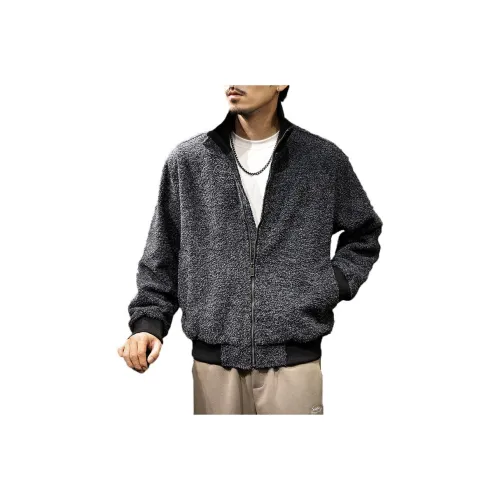 LUJIEBANG Мужские Куртки