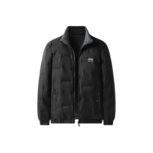 JEEP SPIRIT Унисекс Пуховики