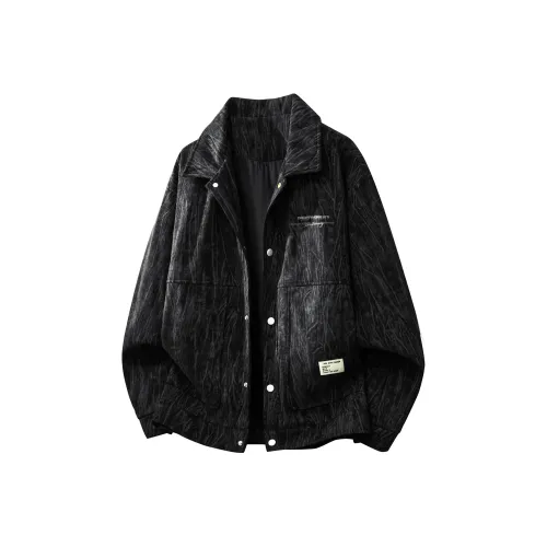 G.M BONNEY Унисекс Куртки