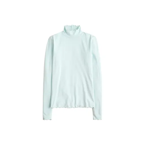 J.Crew Мятные Женские Свитера