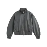 Темно-серый