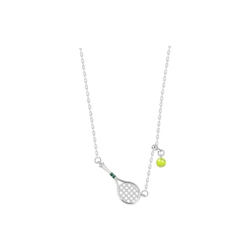 LUCA Сплав Ожерелья Унисекс