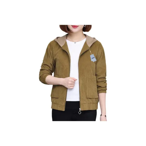 EMINU Женские Свитшоты