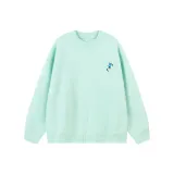 Мятный зеленый