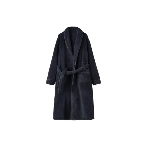 REDU 53485 Мужской Мужской Банные халаты