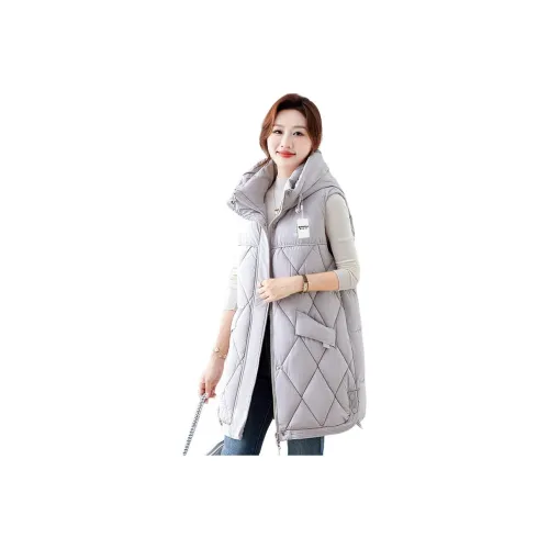 EMINU Женские жилеты