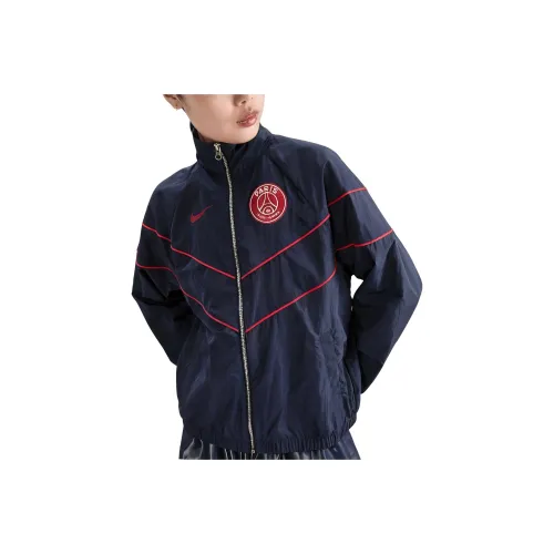 nike PARIS SAINT GERMAIN Куртка Женская