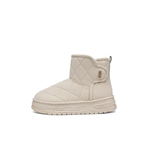 GOYN Детская хлопковая обувь унисекс