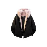 Черный Розовый