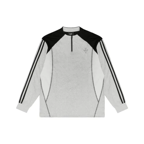 FIND BETTER Серый Унисекс T-рубашки