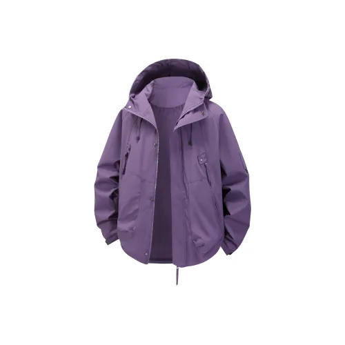 JUTEY Женские Куртки