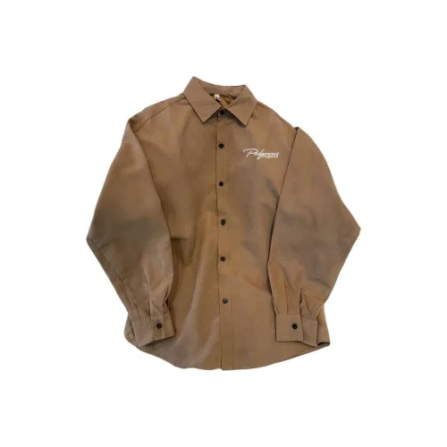 PODGORNOI Мужские рубашки