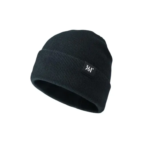 361° Полиэстер Beanies Унисекс