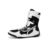 Чёрно-белый