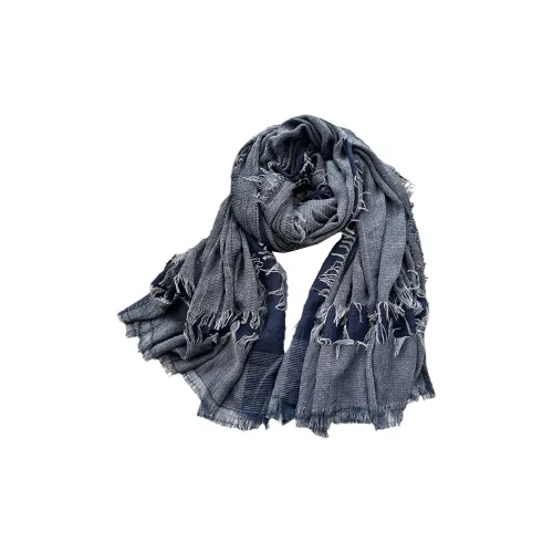 BAGGL Cotton Knit Шарфы Унисекс