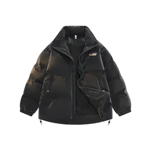 Пуховик Paddington Bear Пальто Унисекс