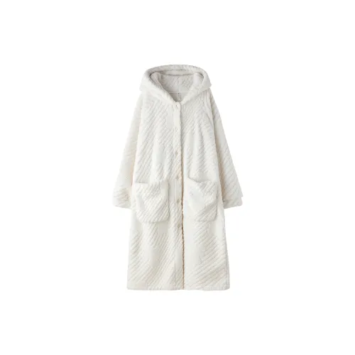 Jovini Q1009 Женские Банные халаты