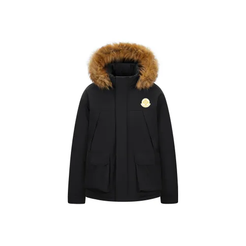 Пуховик Paddington Bear Пальто Унисекс