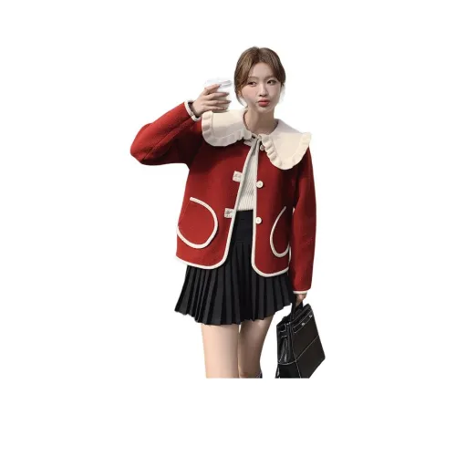 MEXICAN Женское пальто