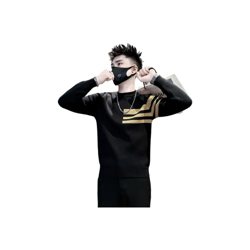 FRQ Унисекс Трикотаж