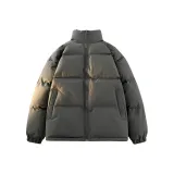 Темно-серый