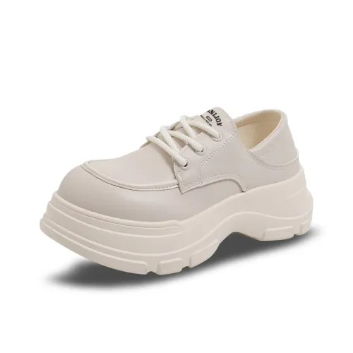 Tonlion Амортизаторы Shock Abrasion Resistant Slip Resistant Низкий Топ Повседневная обувь Женская