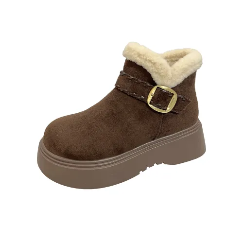 Yue Elsa Женские ботильоны