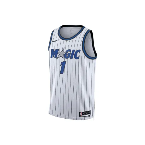 Nike Баскетбольная Джерси Remastered Унисекс