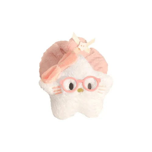 ZANC Резинки-спирали для волос Женские