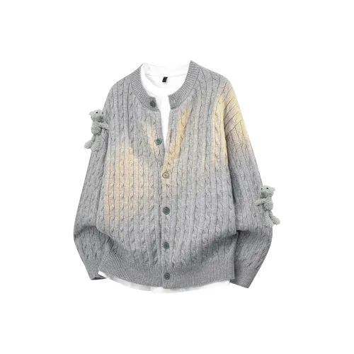 NEAR HERE Унисекс Трикотаж