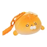 Жареные лапша с леопардовым принтом