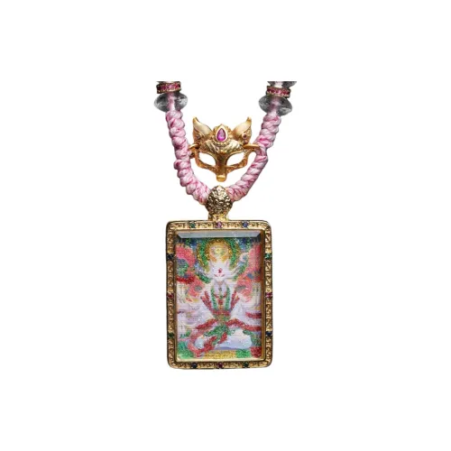 DAIYU Ожерелья Унисекс