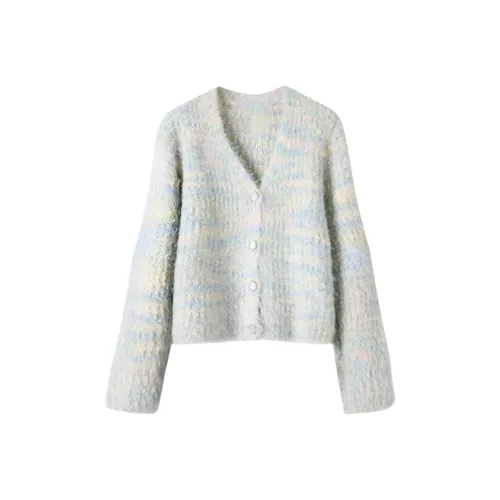 ABBY GODDESS Зимний трикотаж женский