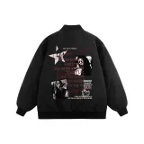 Чёрный [9187 Пух]