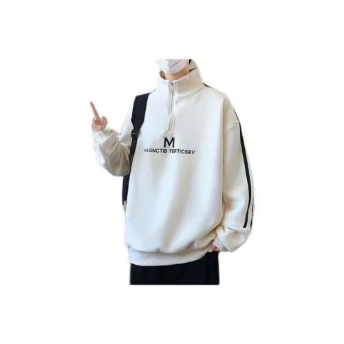 HYUNDAI Унисекс Свитшоты