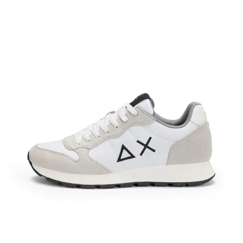 SUN68 Низкий топ Повседневная обувь Мужская