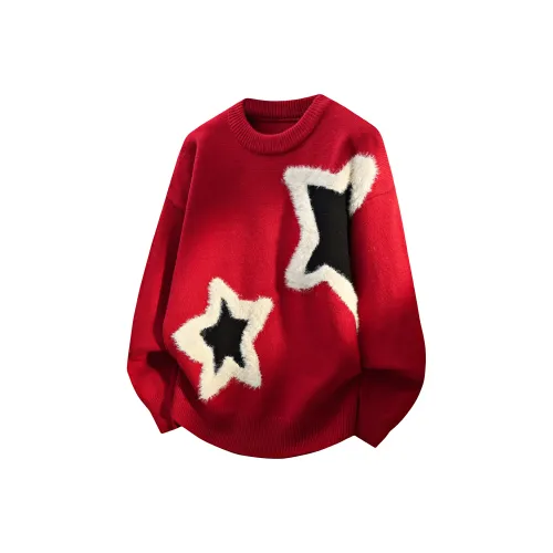 Endless Abyss Унисекс Трикотаж