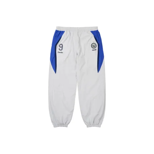 PALACE Fw25 DROP3 PHANTASY Shell JOGGER Вязаные тренировочные штаны Унисекс