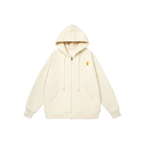 SNOOPY Унисекс Свитшоты