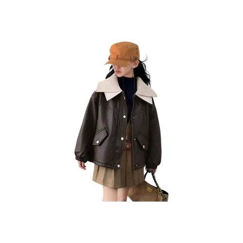 MUQINGQING Школьный возраст Топы