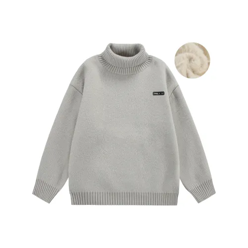 Jeep Leisure Collection Свитер Унисекс