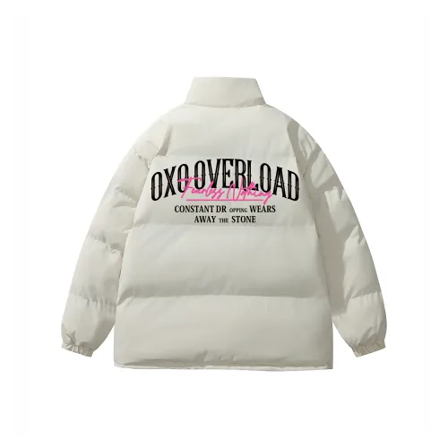 OXO OVERLOAD Пуховая куртка Унисекс